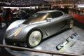 Koenigsegg Quant : Berline surpuissante à énergie solaire !