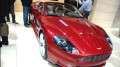 Aston Martin DBS Volante