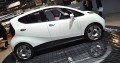 Bolloré Pininfarina Bluecar : dans les rues dans moins d'un an