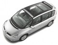 Essai Renault Grand Espace 2.0 dCi Privil�ge FAP bva6
