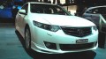 Honda Accord Type S