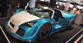 Gumpert Apollo Speed : Objectif Lune !