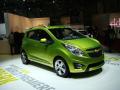 Chevrolet Spark : La citadine de Chevrolet pour 2010