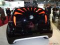 Plein feux sur les LED avec la Light Car
