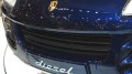 Porsche Cayenne Diesel