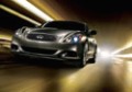Essais Infiniti G37 Coupé : Décalé