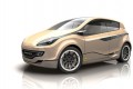 Magna Steyr Mila EV
