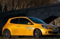 Essai Renault Clio III RS F1 Team R27