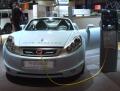 Protoscar Lampo : biplace �lectrique