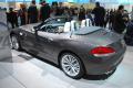 BMW Z4 : La nouvelle génération de la Z4.