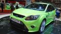 Ford Focus RS : une troisi�me sortie officielle