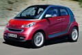 La Smart ForTwo bient�t en version 4 places