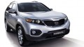 Premières images du Kia Sorento 2