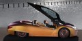 Stands Rinspeed, Bentley et Opel