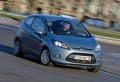 Essai Ford Fiesta 1.2 16V 82ch 3 portes : Une entrée réussie