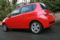 Essai Chevrolet Aveo 1,2 l. 16v LS GPLi : Ne l'appelez plus Kalos
