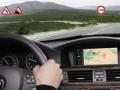 BMW d�veloppe un GPS intelligent pour moins consommer