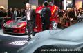 Koenigsegg NLV Quant : L'électro-solaire qui veut faire avancer la technologie
