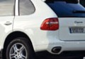 Essai Porsche Cayenne Diesel : C'est la crise
