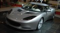 Lotus : l'Evora sera déclinée en roadster !