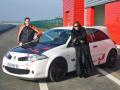Essai Renault Mégane R26.R : Pistarde