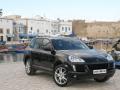 Essai Porsche Cayenne Diesel: Tout fout le camp !