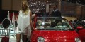 La Saab 9-3X, MCE5 Développement et un dernier tour des stands en vidéo