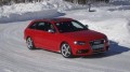 Essai Audi S4 Avant V6 3.0 333 ch : Révolution douce