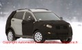 Kia Sportage 3 : Plus cousin que jumeau