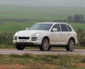 Essai Porsche Cayenne Diesel : Sus aux puristes !