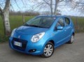 Essai Suzuki Alto : halte aux superflus