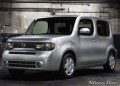 Nissan Cube : La Cube a une histoire