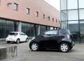 Essai Toyota iQ : La Smart Fortwo a enfin une concurrente