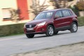 Essai Volkswagen Tiguan 2.0 TDI FAP 4x2 Trendline : Moins cher, moins bien