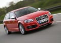 Audi RS3 : Des rumeurs qui se pr�cisent