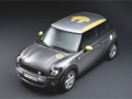 Une nouvelle gamme de Mini, dont un modèle électrique, en préparation chez BMW