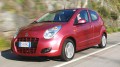 Essai Suzuki Alto 1.0 68 ch : Sushi sauce curry