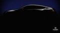 Premiers teasers du crossover Acura