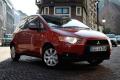 Essai Mitsubishi Colt : au-del� du diesel