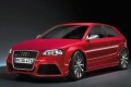 Audi, Une RS3 en plus de la S3 ?