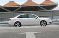 Essai Seat Exeo: une Seat tir�e A4 �pingles