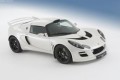 Lotus Exige S : Juste un repoudrage