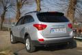 Essai Hyundai ix55 : � contre-courant