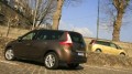 Essai Renault Grand Scénic 2.0 dCi 160 contre Citroën C4 Grand Picasso 2.0 HDi
