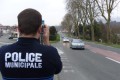 Vers un assouplissement du permis � points : Juste des amendes pour les petits exc�s de vitesse