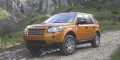 Essai Land Rover Freelander 2 TD4_e