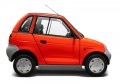 Essai Reva i : La petite voiture indienne �lectrique