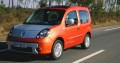 Essai Renault Kangoo Be Bop : roulez décalé