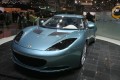 Lotus Evora : De plus amples détails !