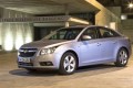 Les tarifs de la Chevrolet Cruze : Du jamais vu !